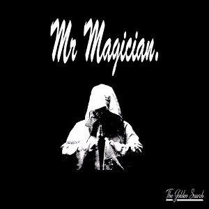 Mr.Magician 