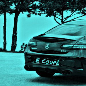 E Coupé 