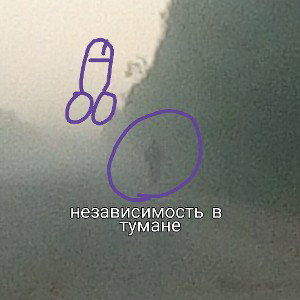 Triger_trip#независимость в тумане