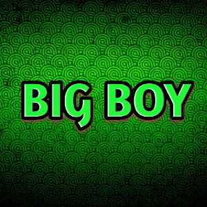 BIG BOY