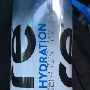 Hydration 