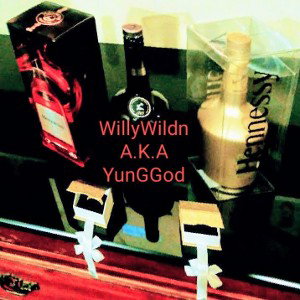 Willywildn Lemon Pepper (Freestyle)