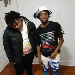 Jay savv - nigga hoes frfr💯