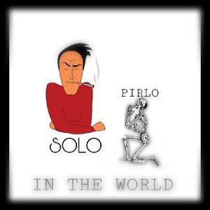 pirlo is removed 