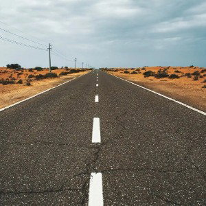 Highway☄ [ Hotspot ft Rideon ]