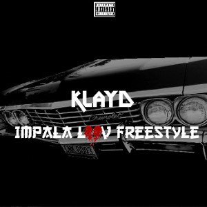 Impala L❤️V Freestyle