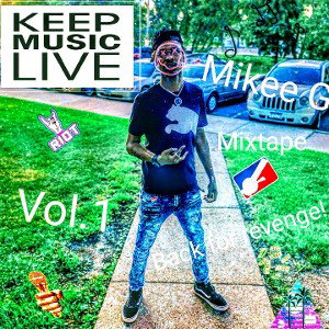 Mikee G "Lean"