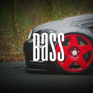 BASS MUSIC                              