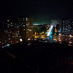Я ЕБЛАН