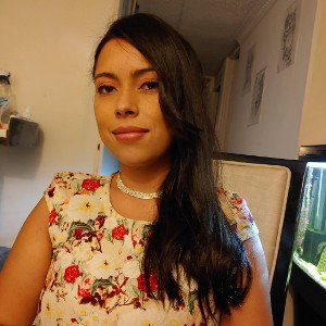 Incomprendida mujer (Borrador)