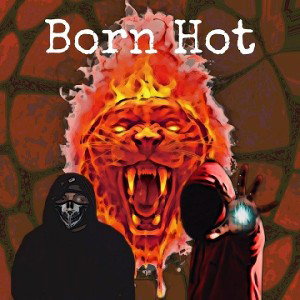 Born Hot 