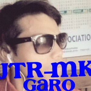 jtr-mk garo song MP3