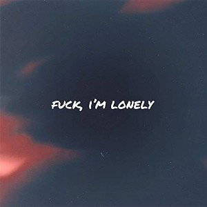 cuz I'm lonely 