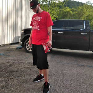 Pooter Pyrex - #WorkSlap 