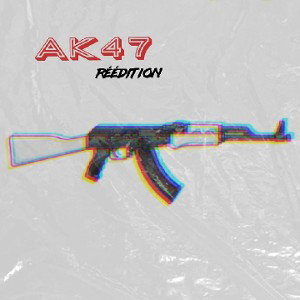 Ak47 réédition