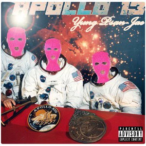 Apollo 13 - Yung Psan-Jae