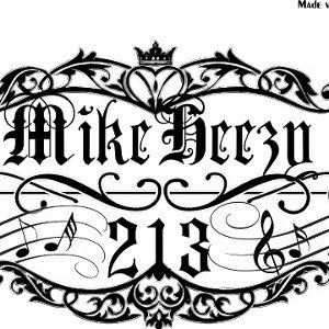 mike heezy here" voice1
