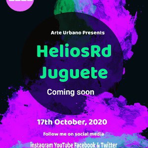 HeliosRd - Juguete 