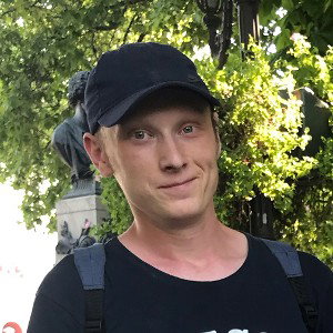миша боев