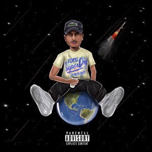 Sir Capalot - SkyeHiigh