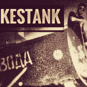KesTank- Стихотворения 2
