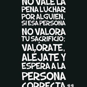 no sigas llorando por alguien que no te quiere