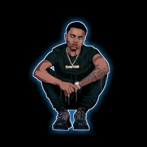 Roddy Rich Type Beat Prod.CuboXD