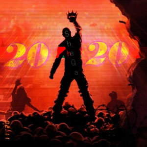 👑📀Veinte Veinte📀👑