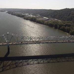 Ohio River