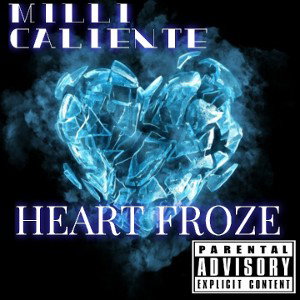 Heart Froze