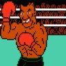 Rapping is like boxing