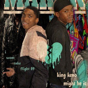 kingkevo - might be it 