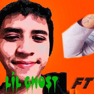 Líl ghost ft Mc eliUniverso