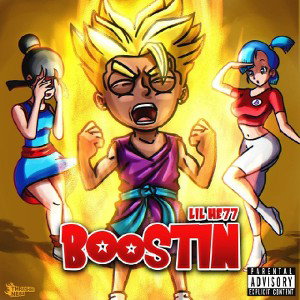 BOOSTIN