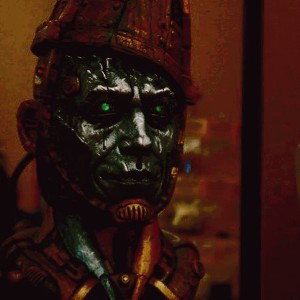 Tinman