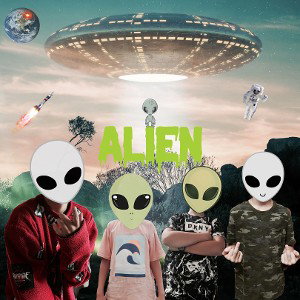 Alien