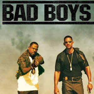 Bad Boys (12:24)
