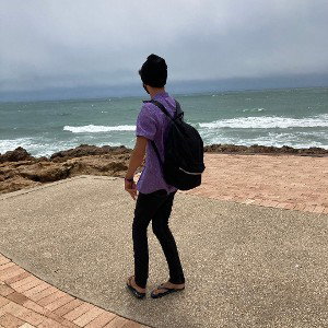 I feel alone