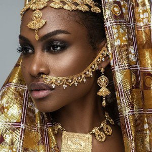 AFRICAN PRINCESS 