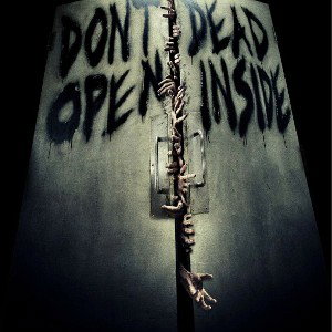 DONT OPEN DEAD INSIDE