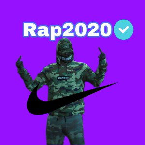 Rap la d a audio