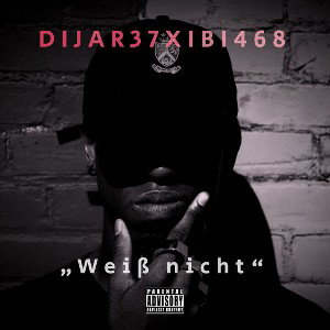 Weiß nicht 
