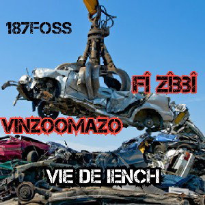 Vie de iench 🏴‍☠️ Ft. Vinzoomazo
