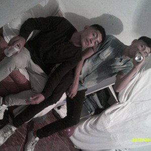 Chakito-" Los locotes de la calle " ft Balkan X Ma