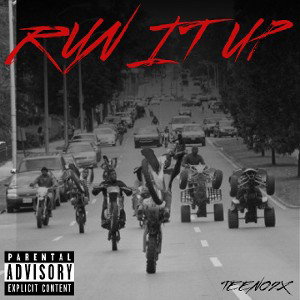 Run it Up Freestyle