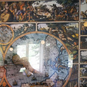 витражи фрист