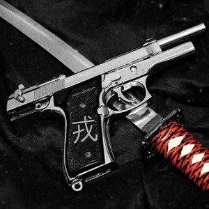 SCORCH 69 - KLICK KLICK BANG II prod. by Sinato