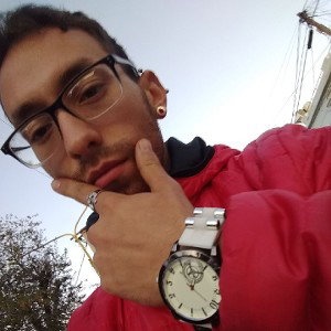 my bro