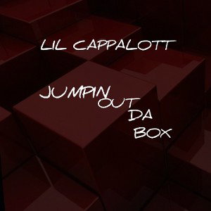 Jumpin Out Da Box (Accapella Freestyle)