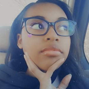 Kaylin Thomas - Up by Cardi B